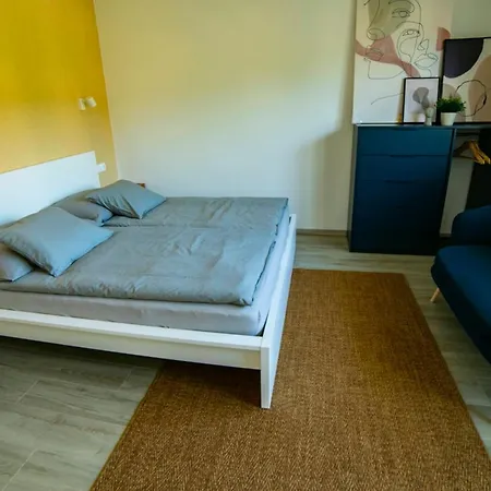 Βίλα Kegli_fonyod Fonyód